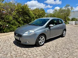 Fiat Punto 1.3 Sport Diesel