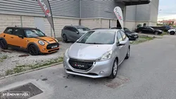 Peugeot 208 1.4 HDi Active