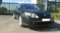 Renault Laguna B. 2.0 dCi Luxe de 2008