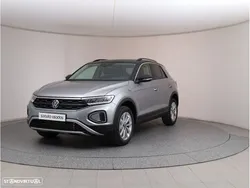 VW T-Roc 1.0 TSI Urban