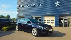 Peugeot 308 1.2 110 ch