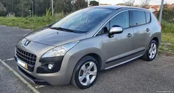 Peugeot 3008 1.6 HDI Sport