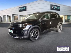Citroën C5 Aircross BlueHDi 130 EAT8 Max