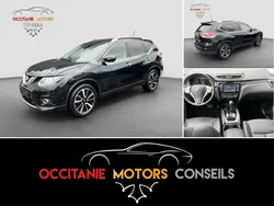 Nissan X-TRAIL 1.6 DCI 130ch Tekna X-Tronic* TOIT PANORAMIQUE