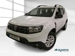 Dacia Duster 1.0 TCe Comfort
