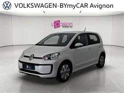 VOLKSWAGEN e-up 2.0 Electrique