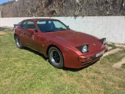 Porsche 944 2.5