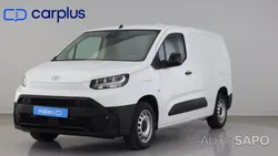 Toyota Proace City 1.5D L2 Comfort de 2024