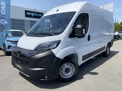 Peugeot Boxer Fg L2H2 3.5 140ch S&S BVA8 / 27416 HT