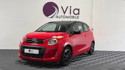 Citroën C1 1.2 82 ch Millenium