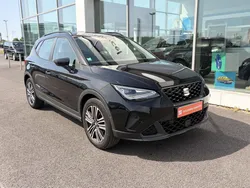 SEAT Arona 1.0 TSI 95 ch Start/Stop BVM5 Copa