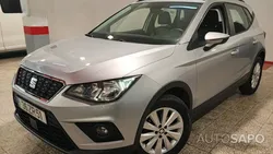 Seat Arona 1.6 TDI Style de 2019