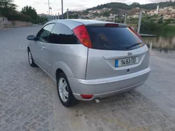 Ford Focus (8*Dhx)