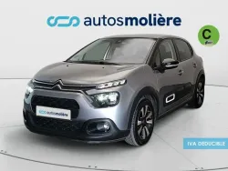 Citroen C3 1.2 PureTech S&S Max 110