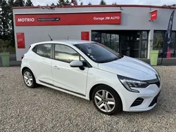 Renault Clio (5) Business Blue dCi 85