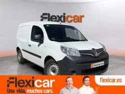 RENAULT Kangoo Fg. 1.5Blue dCi Profesional 70kW