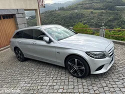 Mercedes-Benz C 300 de T 9G-TRONIC Avantgarde