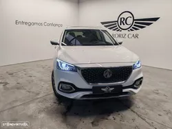 MG EHS 1.5 T-GDI Plug-in Hybrid Luxury