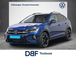 Volkswagen Taigo 1.0 TSI 116 DSG7 R-Line Edition