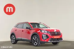 Peugeot 2008 1.2 PureTech Allure