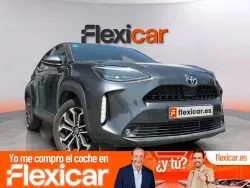 Toyota Yaris Cross 120H Active Tech