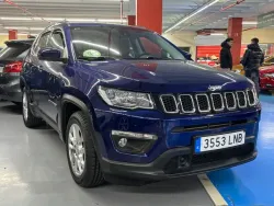 JEEP Compass 1.3 Gse T4 Sport 4x2 130
