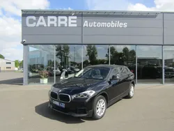 Bmw X2 (F39) SDRIVE18D BUSINESS DESIGN EURO6D-T