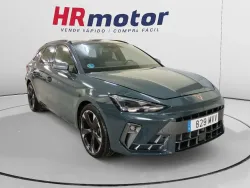 CUPRA León Sportstourer 1.5 eTSI 110 DSG