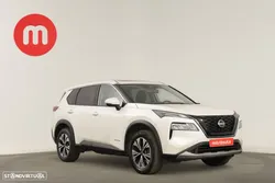 Nissan X-Trail 1.5 e-Power N-Connecta 7L e-4force