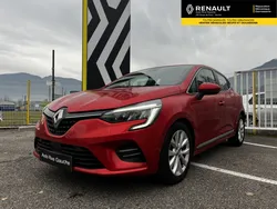 Renault Clio (5) Intens TCe 90 -21N