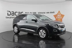 Peugeot 3008 1.5 BHDI STYLE