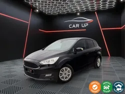 FORD C-MAX II 1.0 EcoBoost 125 cv Start&Stop Trend