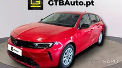 Opel Astra 1.3 CDTi Edition de 2024