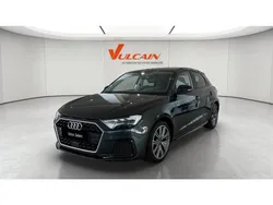 Audi A1 Sportback 30 TFSI 110 ch S tronic 7 Design Luxe