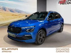 SKODA Kamiq 1.0 TSI Evo 2 116 ch DSG7 Monte Carlo