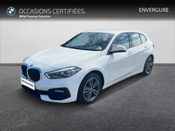 Bmw Série 1 116iA 109ch Edition Sport DKG7
