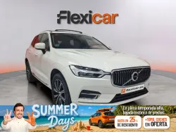 VOLVO XC60 D4 Inscription AWD Aut.
