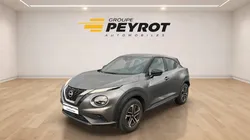 NISSAN Juke DIG-T 114 N-Connecta