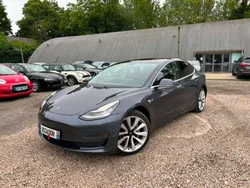 Tesla Model 3 Performance Dual Motor AWD
