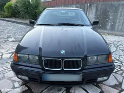 BMW 316 i Compact