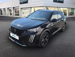 PEUGEOT 2008 PureTech 130 S&S EAT8 Allure