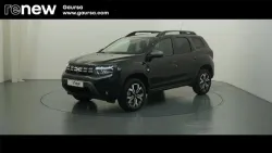 Dacia Duster 1.0 TCe ECO-G Journey Go 4x2 74kW