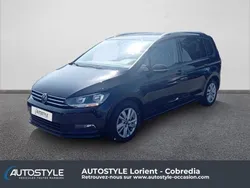Volkswagen Touran 2.0 TDI 150ch FAP Lounge Business DSG7 5 places Euro6dT