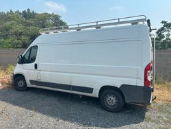 PEUGEOT BOXER 2.0 HDi – Moteur HS – À vendre pour pièces ou réparation