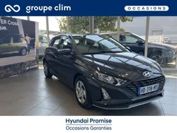Hyundai i20 1.2 79ch Initia