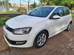 VW Polo 1.2TDI Confortline