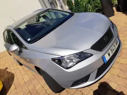 Seat Ibiza ST Tdi