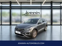 VOLKSWAGEN T-Roc 1.5 TSI EVO 150 Start/Stop DSG7 Style