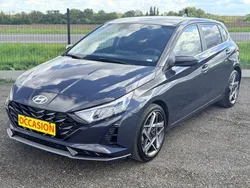 Hyundai I20 1.0 T-GDI 100 Ch . DCT-7 CREATIVE . 1 ERE MAIN