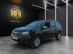 DACIA Duster 1.5 Blue dCi Expression 4x2 85kW